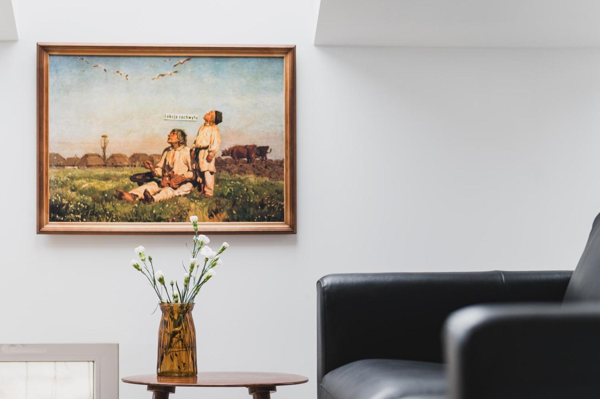 Vitrum Apartments — Photos 2
